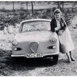 Mrs. Goggomobil (1959)
